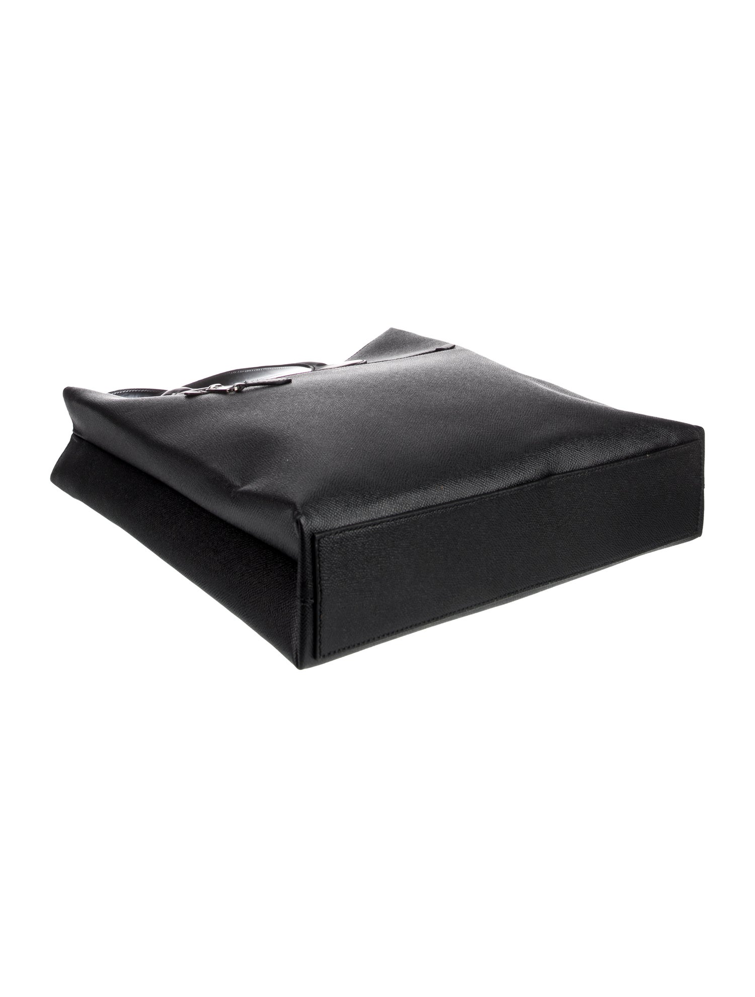 Burberry Leather Tote